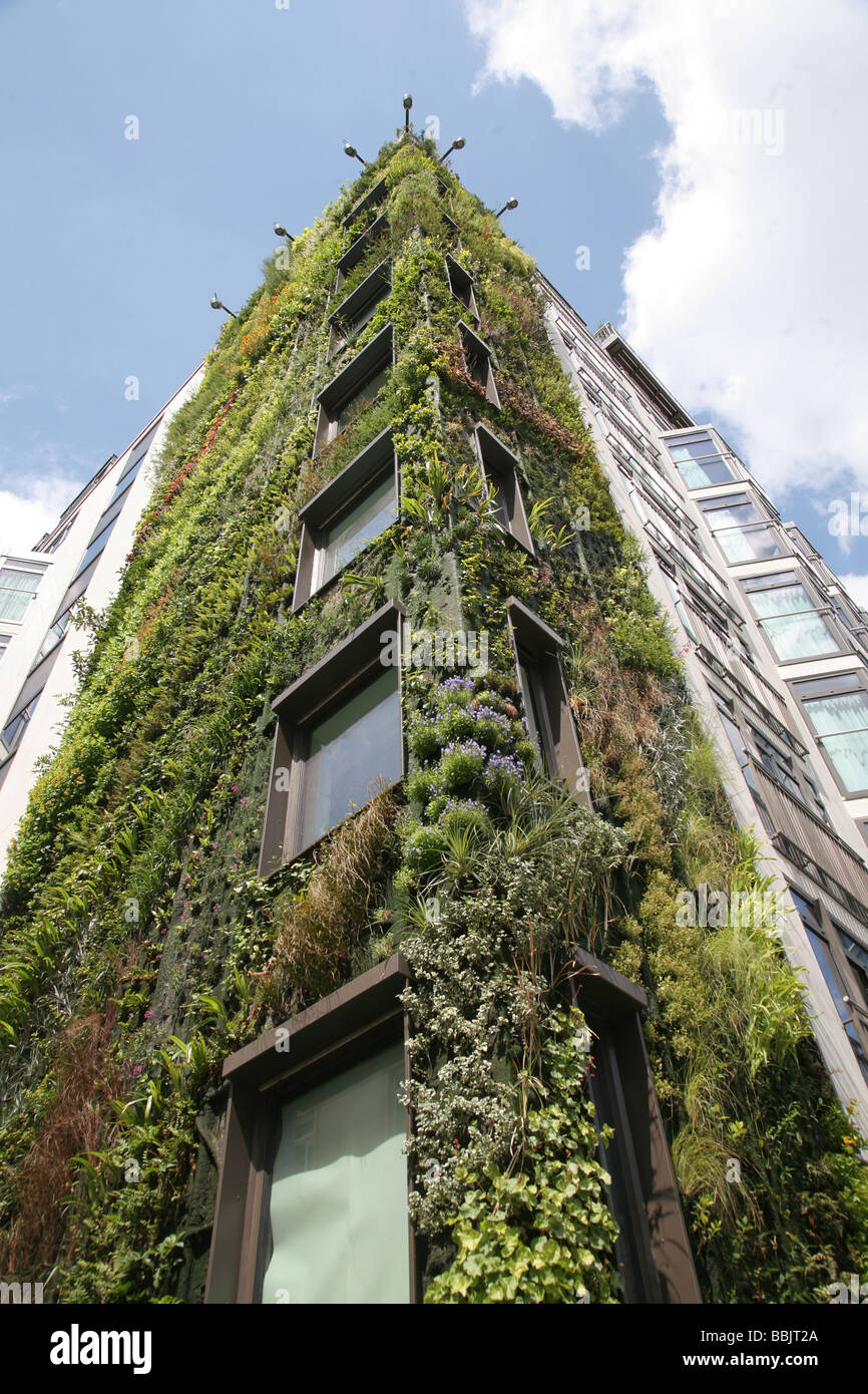 Athenaeum hotel, le centre de Londres Banque D'Images