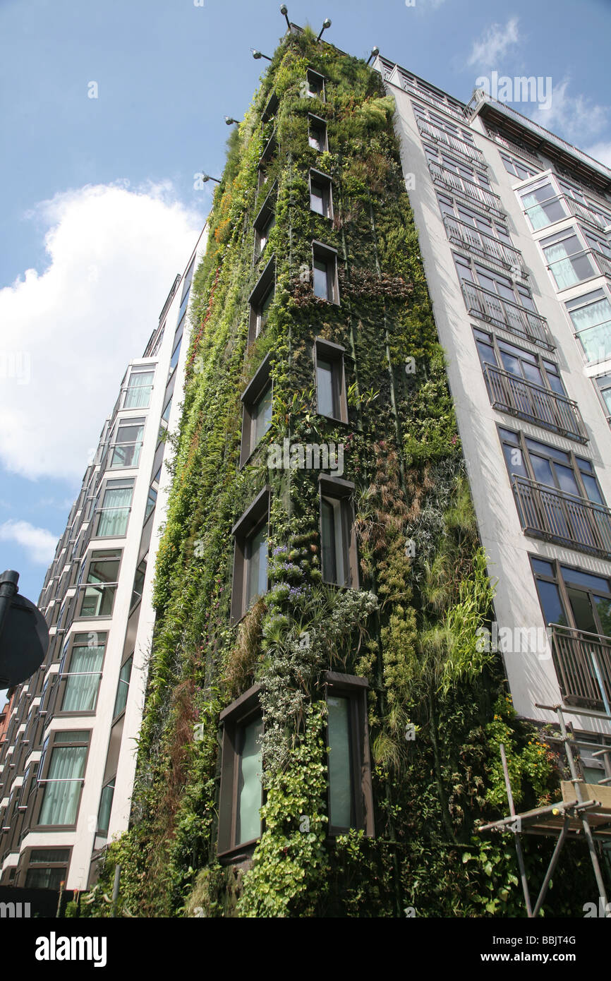 Athenaeum hotel, le centre de Londres Banque D'Images
