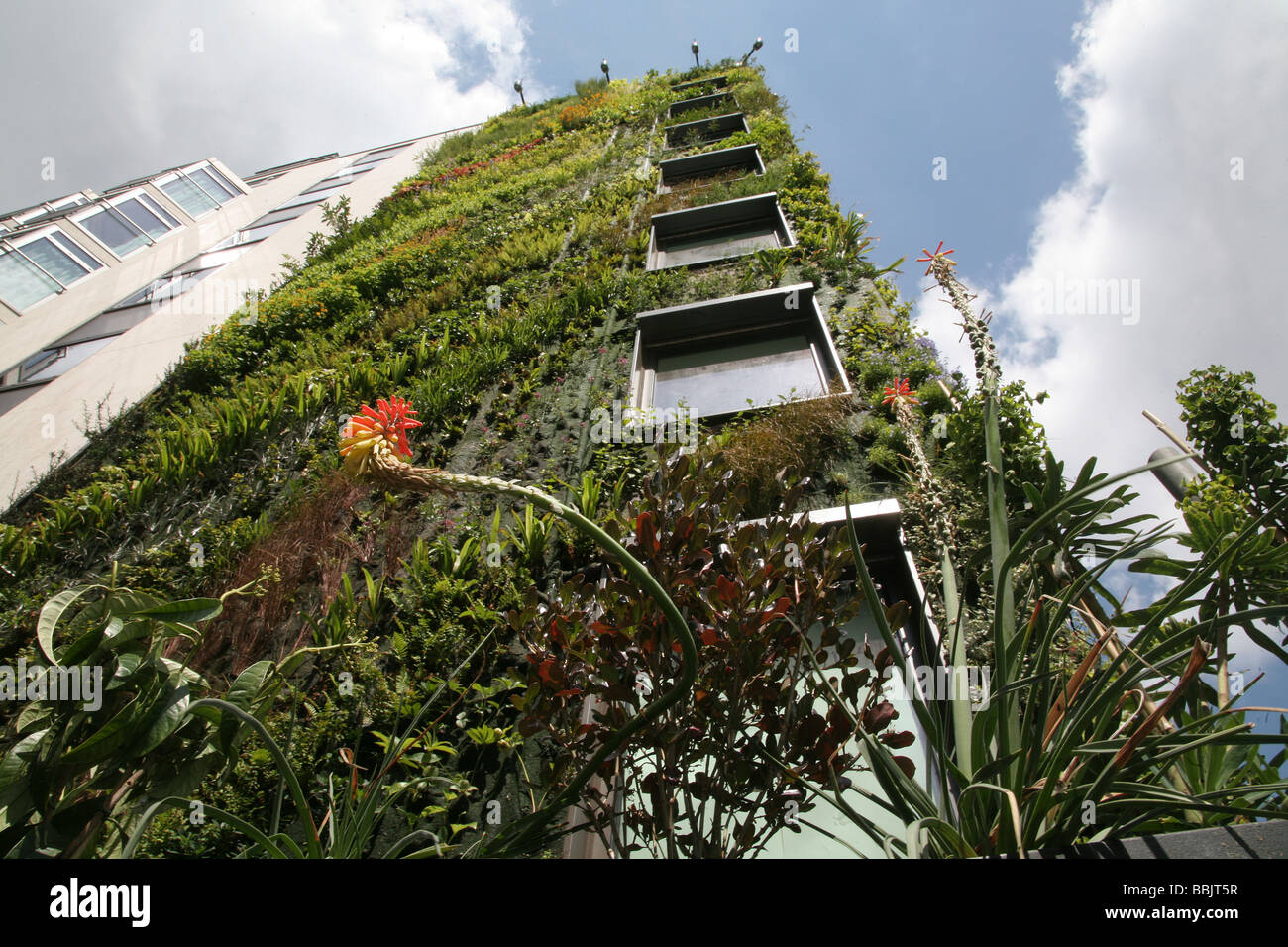 Athenaeum hotel, le centre de Londres Banque D'Images