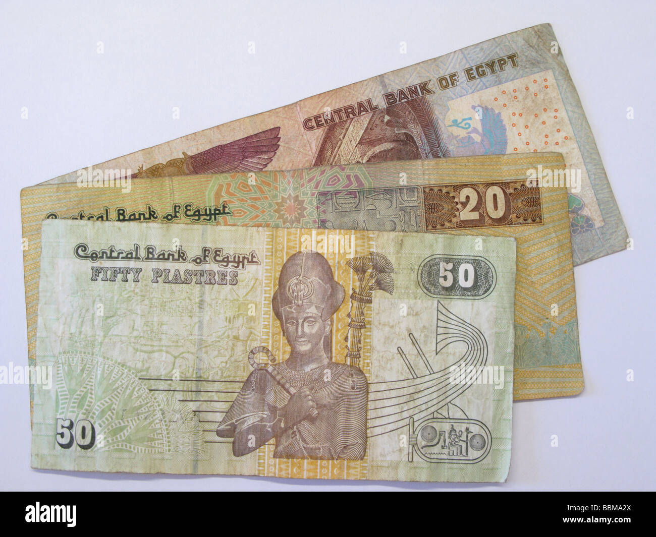 Egyptian money Banque de photographies et d’images à haute résolution