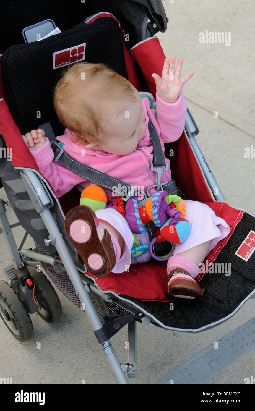 Maclaren Banque de photographies et d'images à haute résolution - Alamy