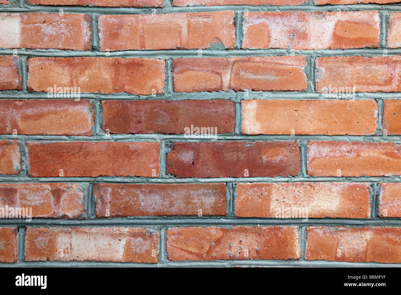 Brick wall background tecture texturé brickwall Banque D'Images