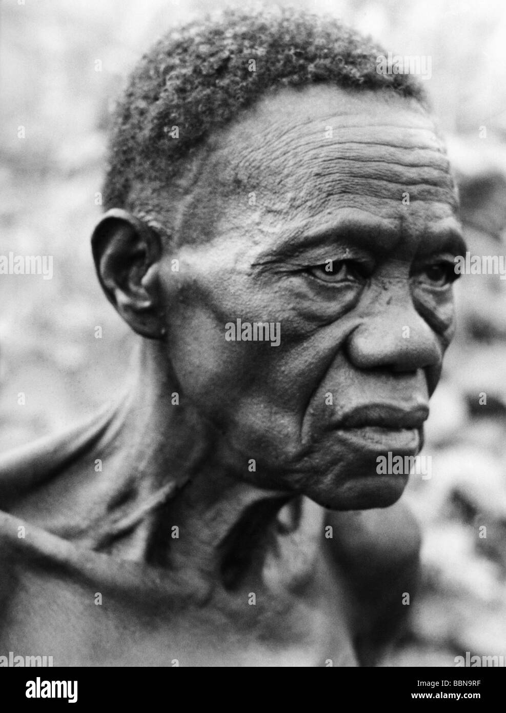 ethnologie-africaine-banque-de-photographies-et-d-images-haute