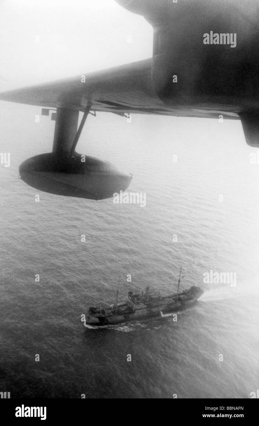 60 diapositives de formation à la reconnaissance de l'US Navy