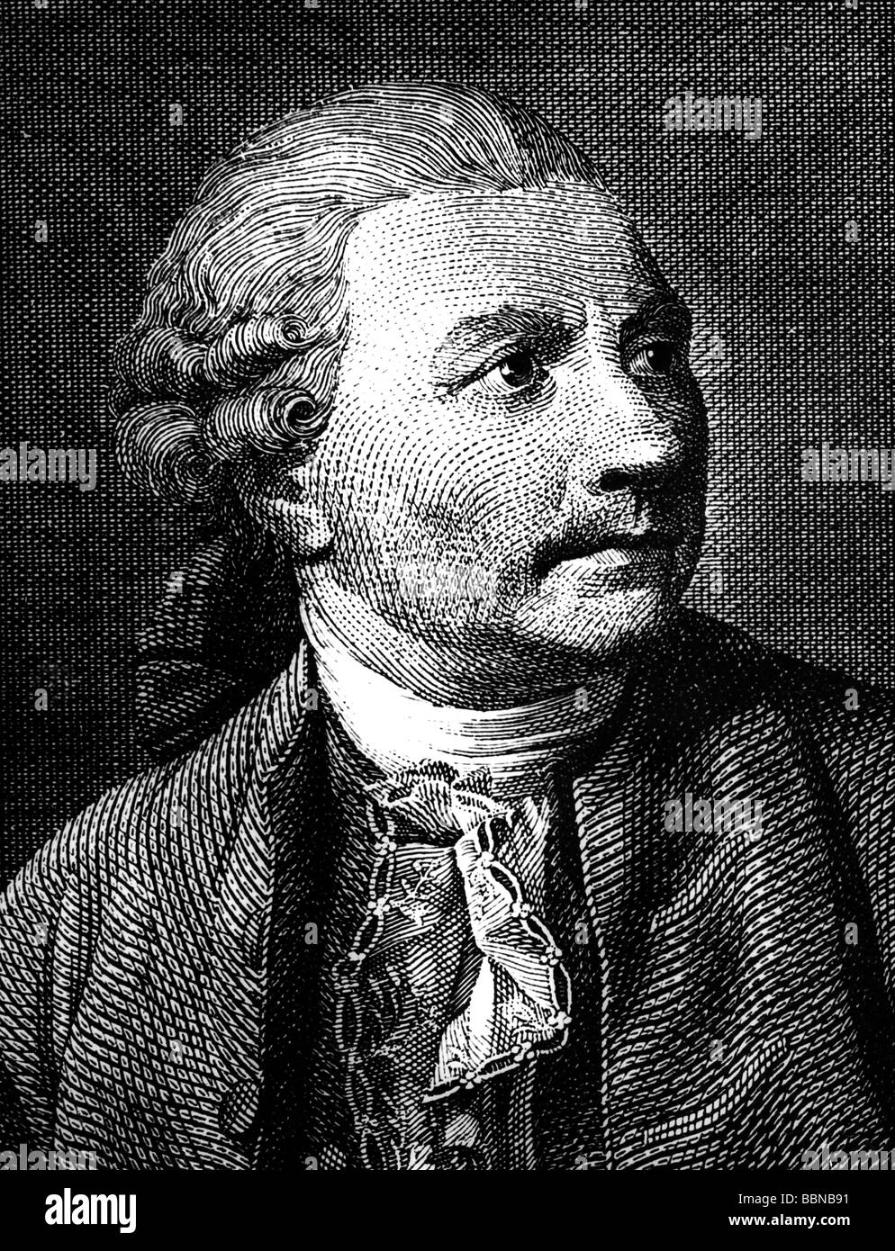 Gottlieb friedrich Banque de photographies et d’images à haute