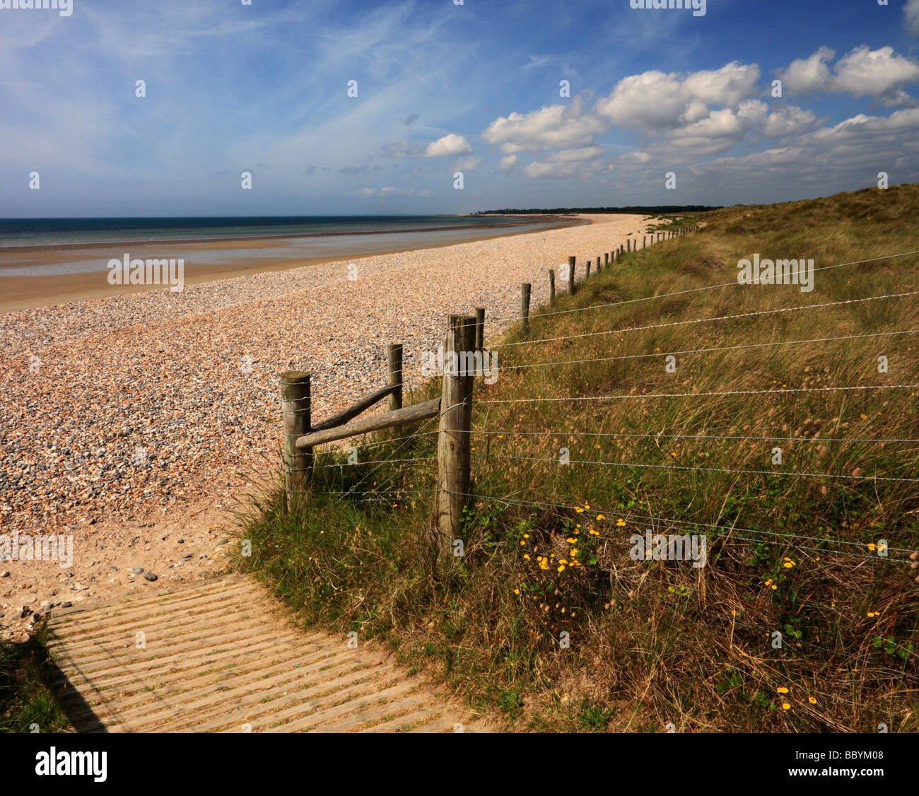 West Beach, Littlehampton, West Sussex, Angleterre, RoyaumeUni Photo