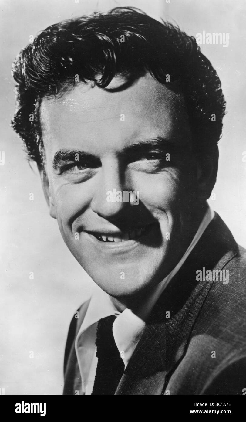 James Arness, acteur américain, 20e siècle. Artiste : Inconnu Banque D'Images