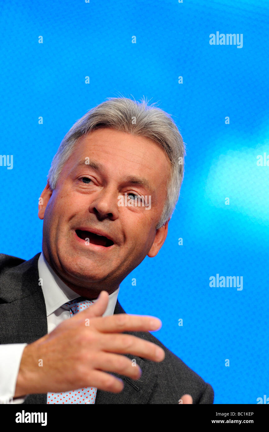 Alan duncan Banque de photographies et d’images à haute résolution - Alamy