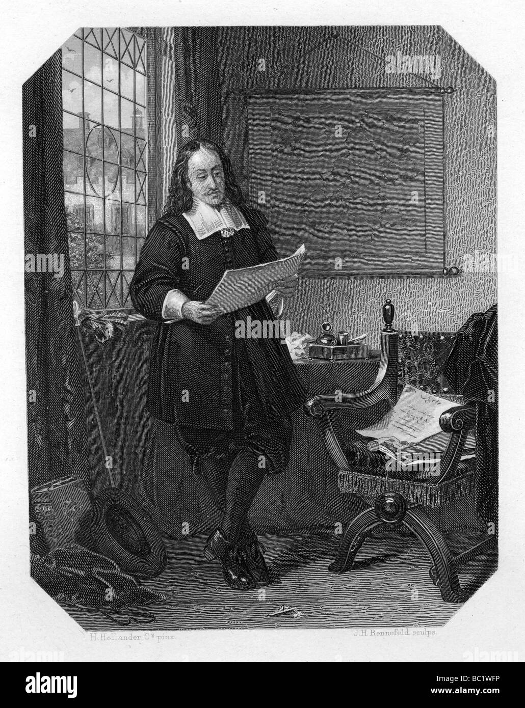 Johann de witt Banque de photographies et d’images à haute résolution