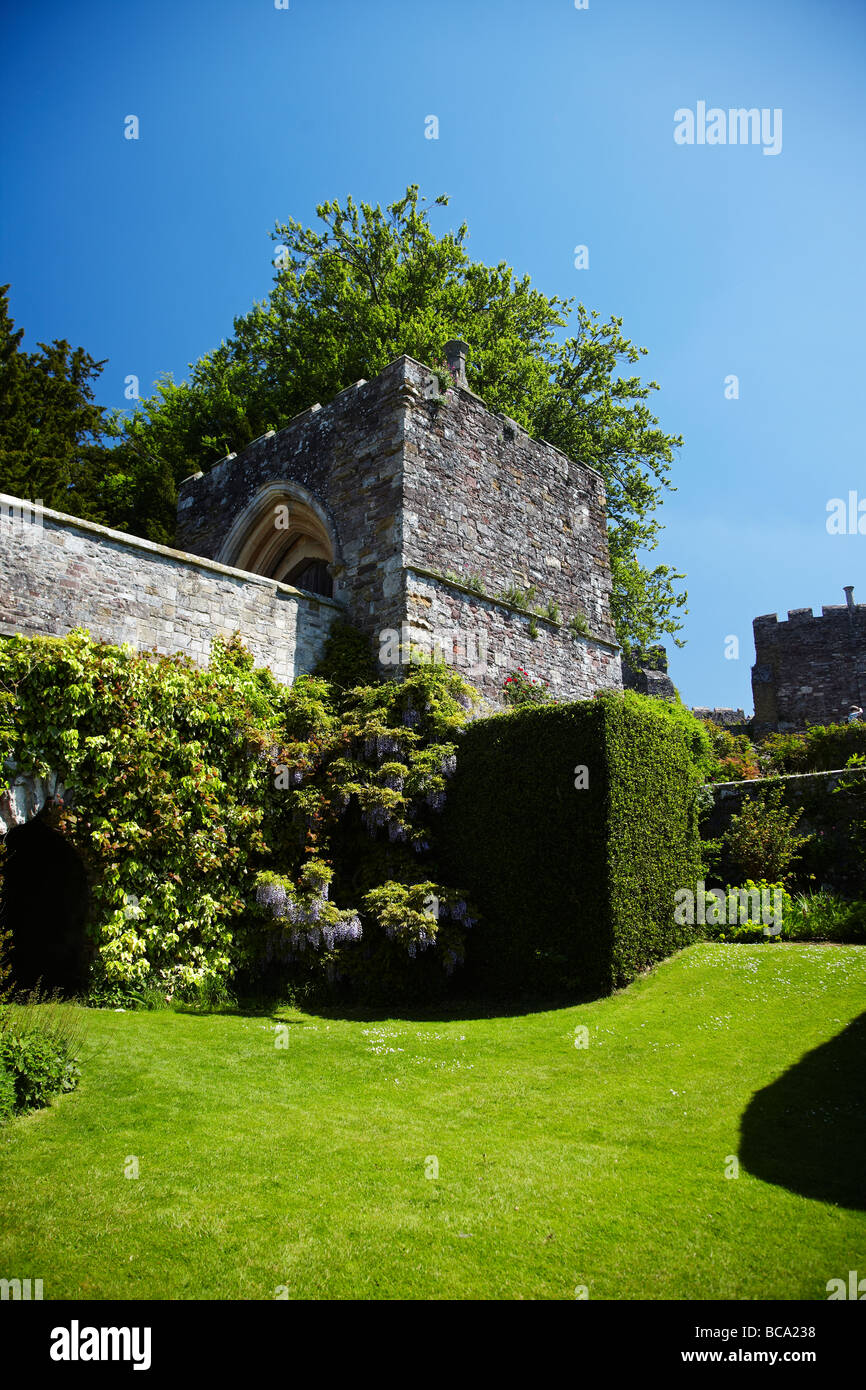 Château de berkeley Banque de photographies et d’images à haute