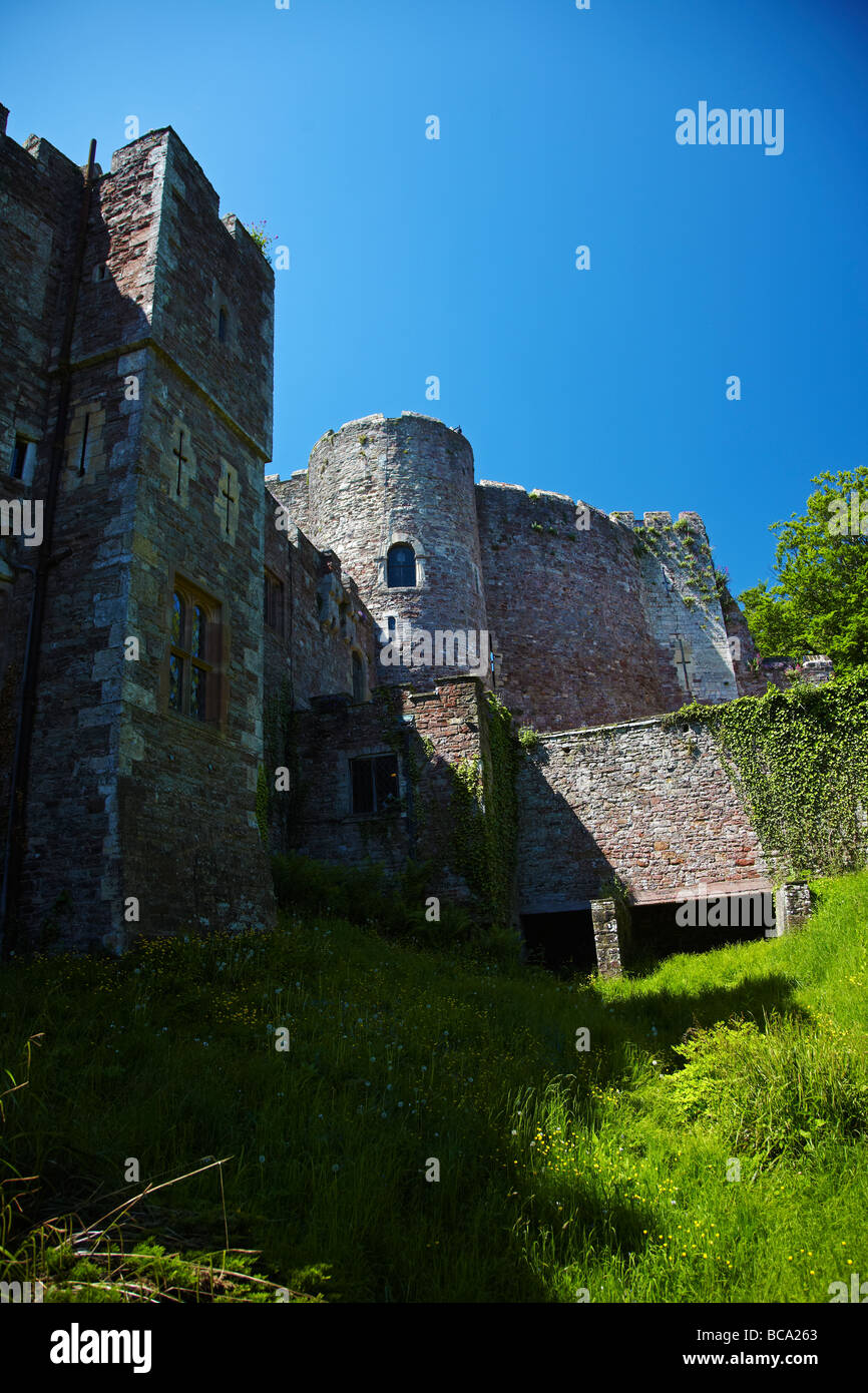 Château de Berkeley, Gloucestershire, England, UK Photo Stock Alamy