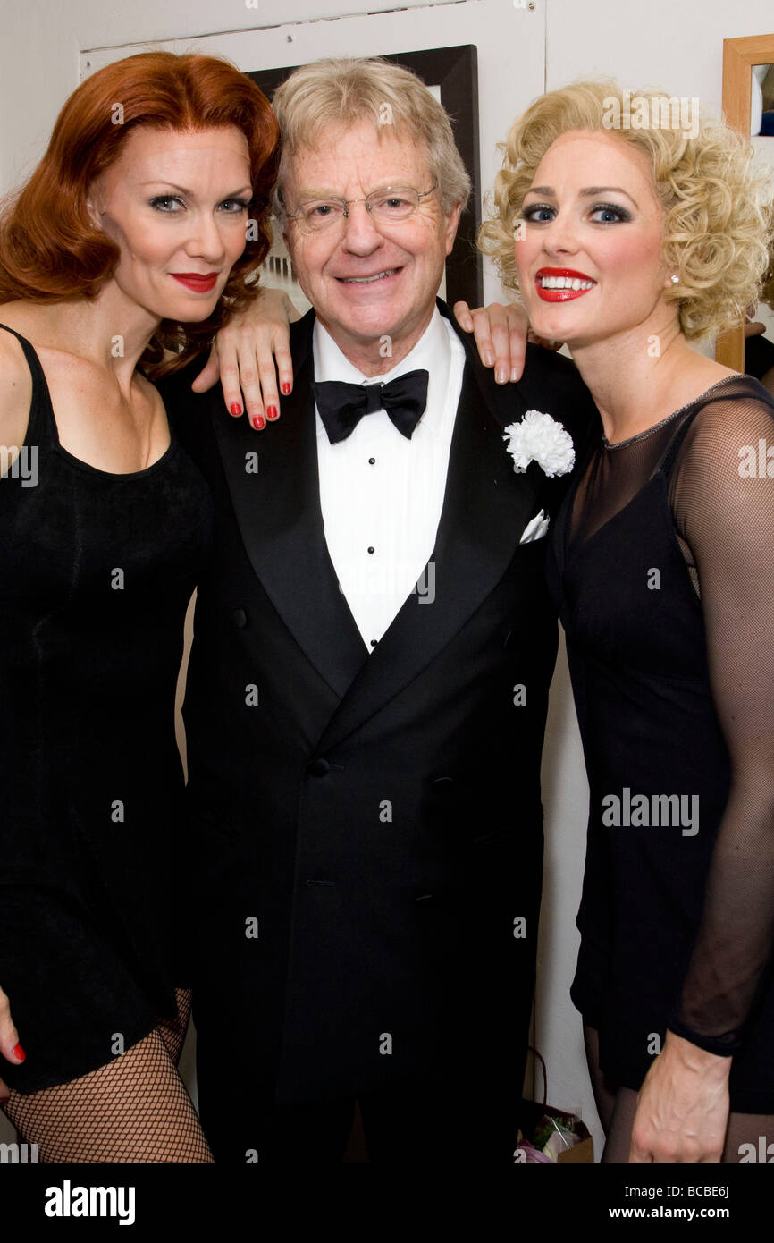 Chicago theatre velma Banque d'image et photos Alamy