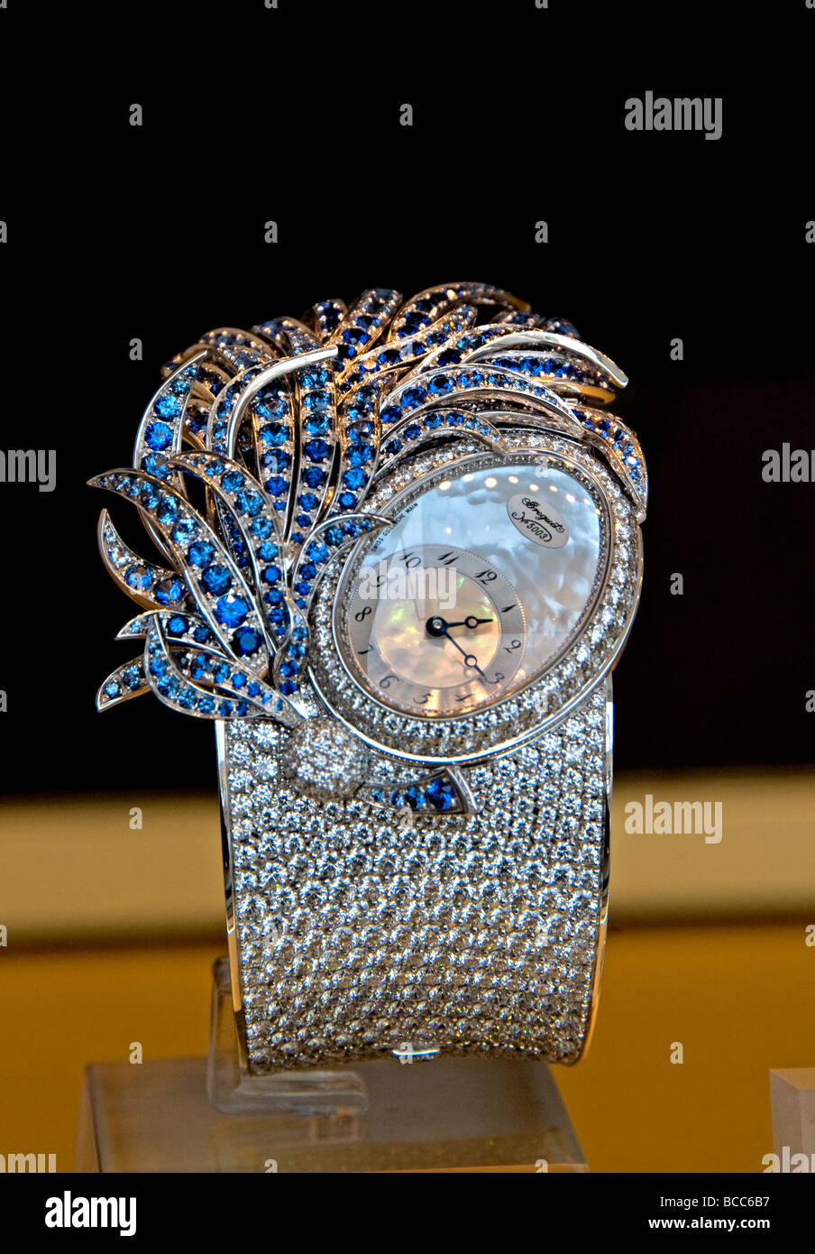 Breguet watch Banque de photographies et d images haute