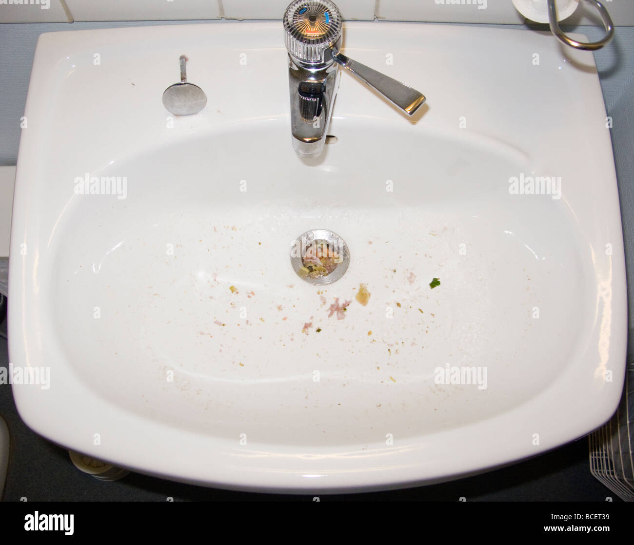 Vomir malade Banque de photographies et d'images à haute résolution - Alamy