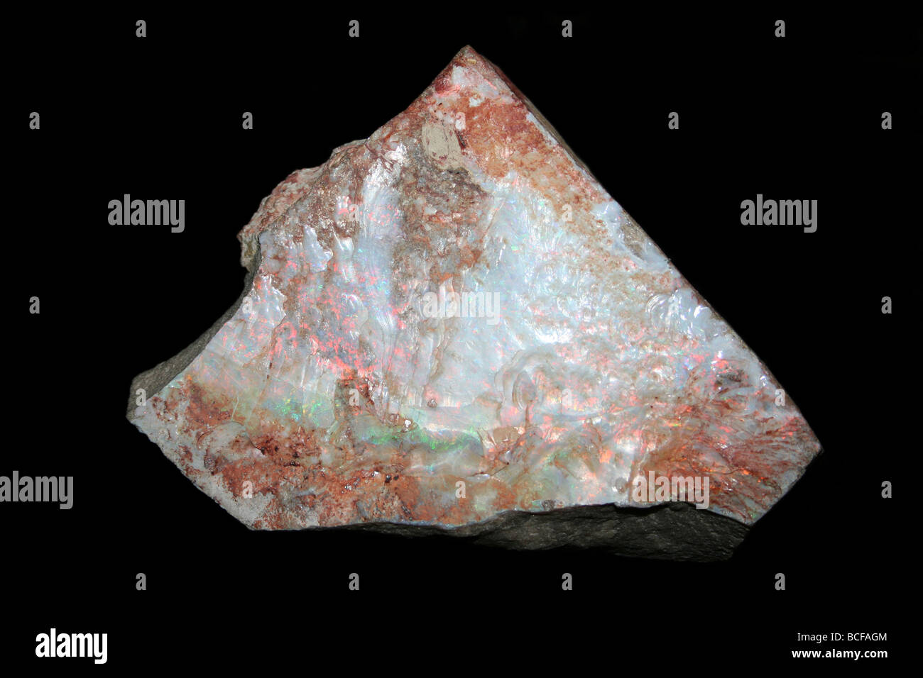 Opal de Queensland, Australie Banque D'Images