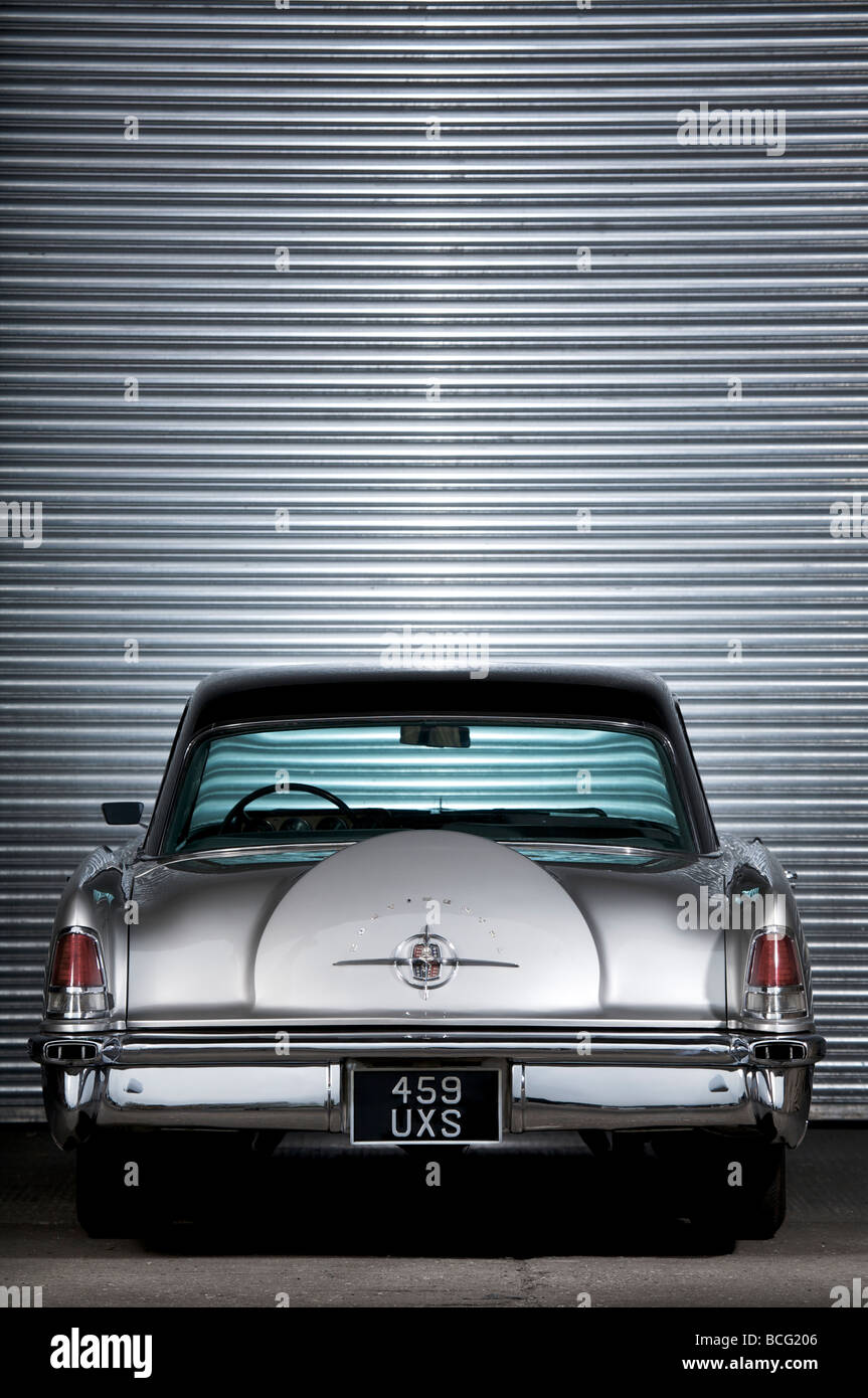 1955 voiture classique Banque de photographies et d’images à haute ...