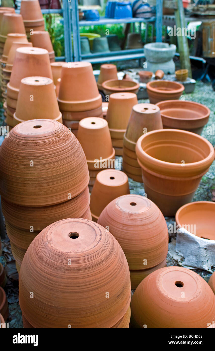 Pot Terre Cuite 15cm Pot De Fleurs Rustique En Terre Cuite Rose De 16 Cm Avec Soucoupe Et Trou De Drainage, Pot De Fleurs Minimaliste De Style Rustique Pour La Maison Et