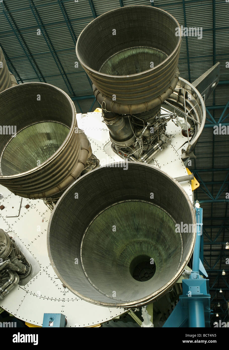 La fusée américaine Saturn V/Skylab - Généralités et fiche technique