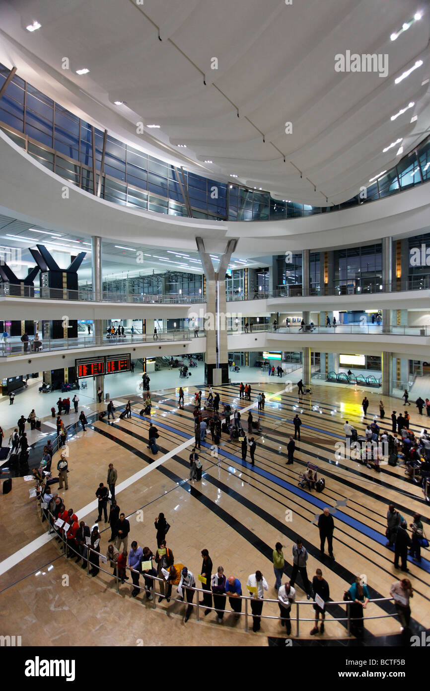 South africa airport Banque de photographies et d’images à haute