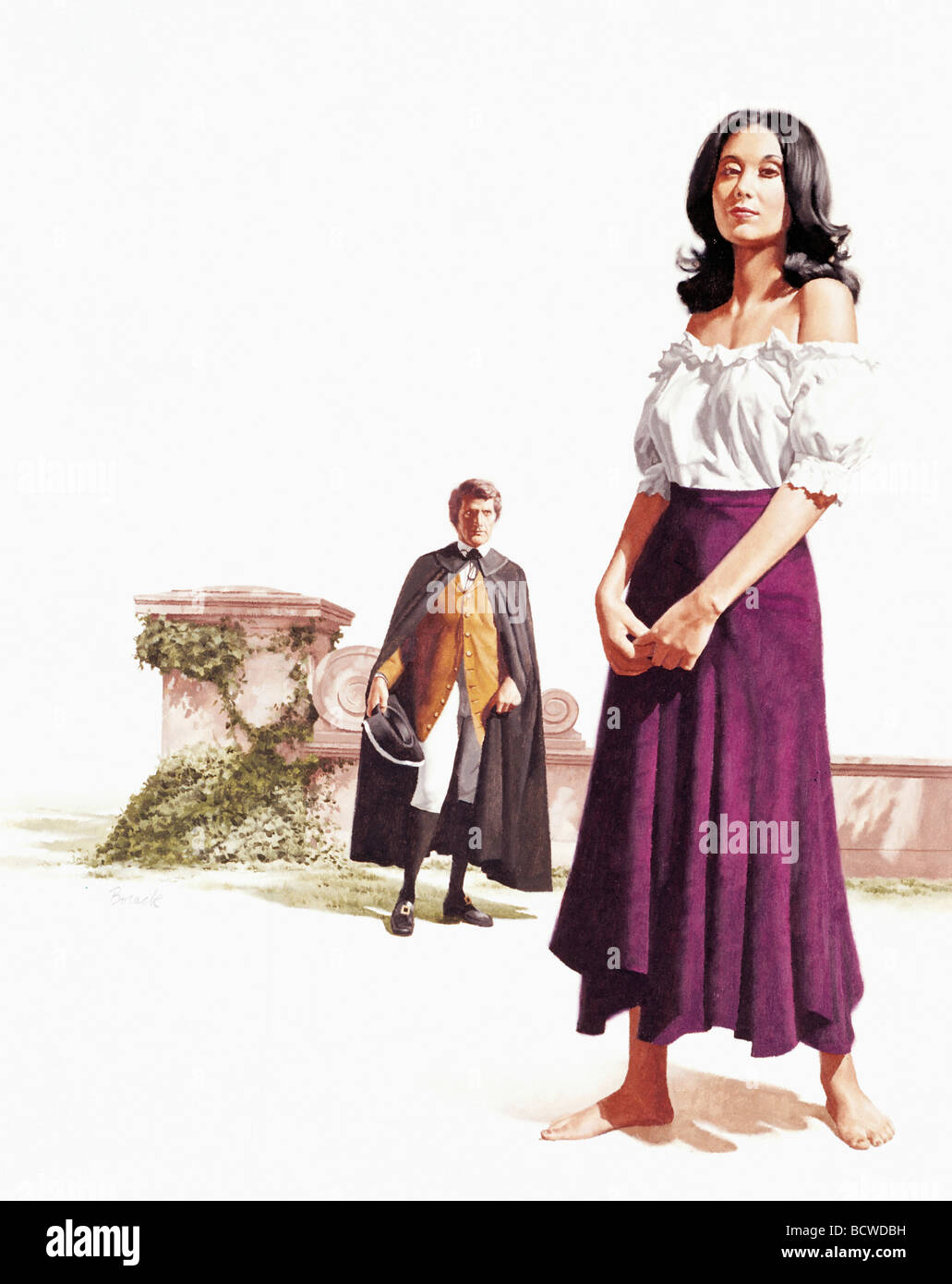 Portant à vêtements anglais ancien - Fin du XIXe siècle Portant à vêtements anglais ancien - Fin du XIXe siècle