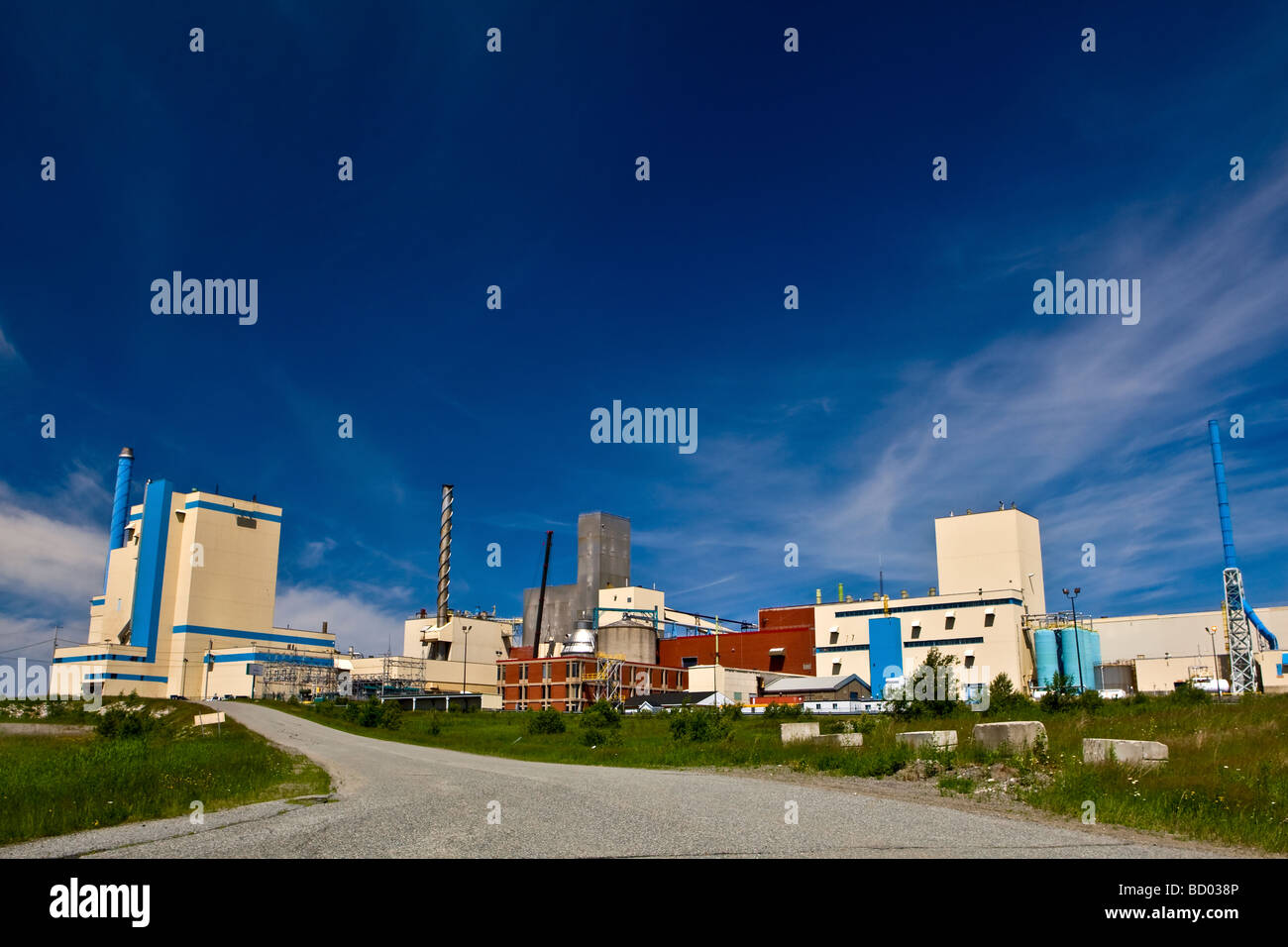 Lebel sur quevillon Banque de photographies et d’images à haute