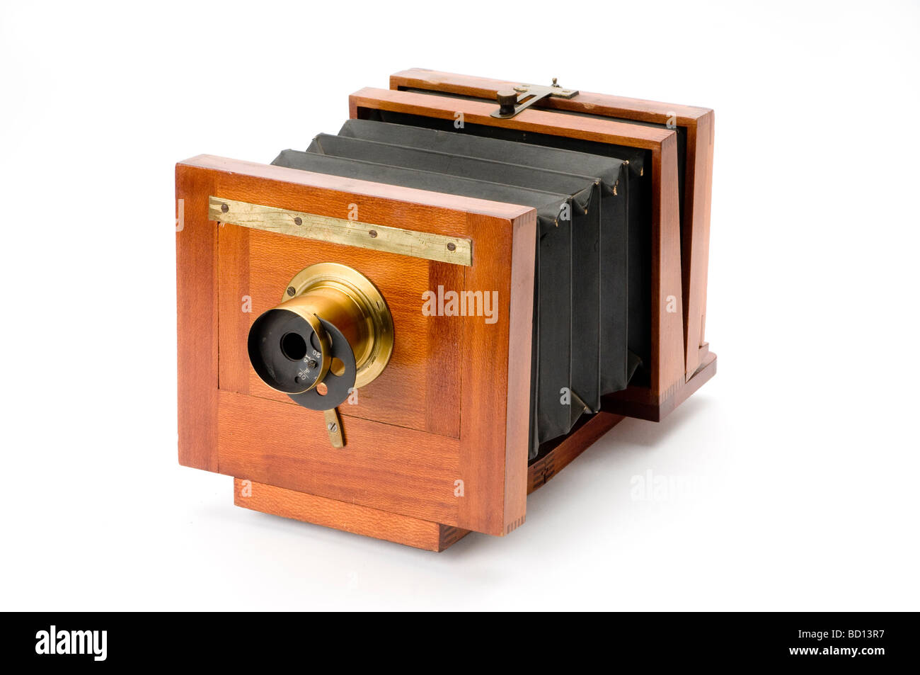 Ancien Appareil Photo Ancien Photo Stock Alamy