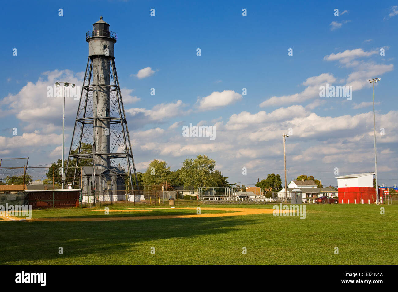 Billingsport Banque de photographies et d’images à haute résolution Alamy