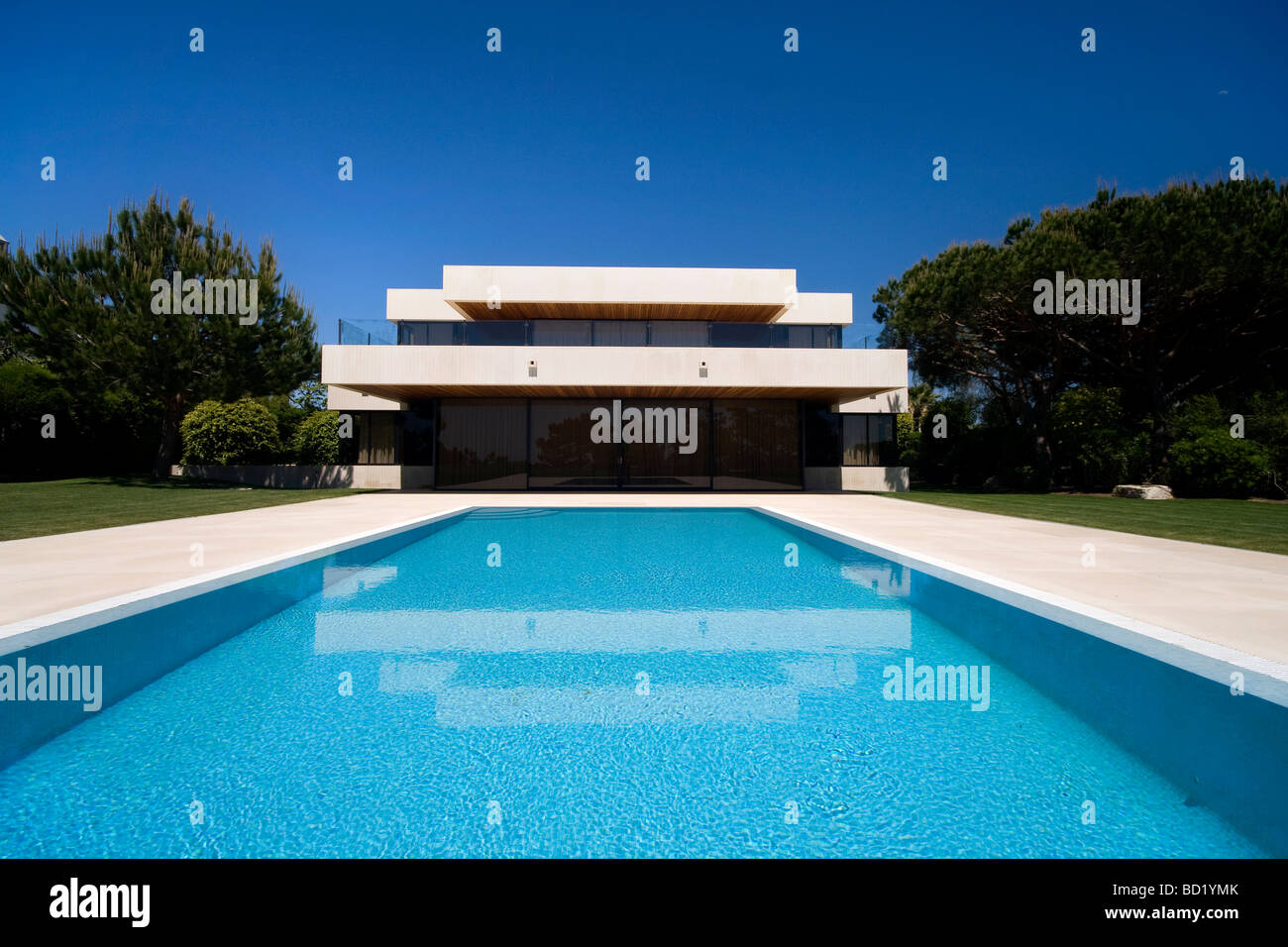 D Concept Piscine