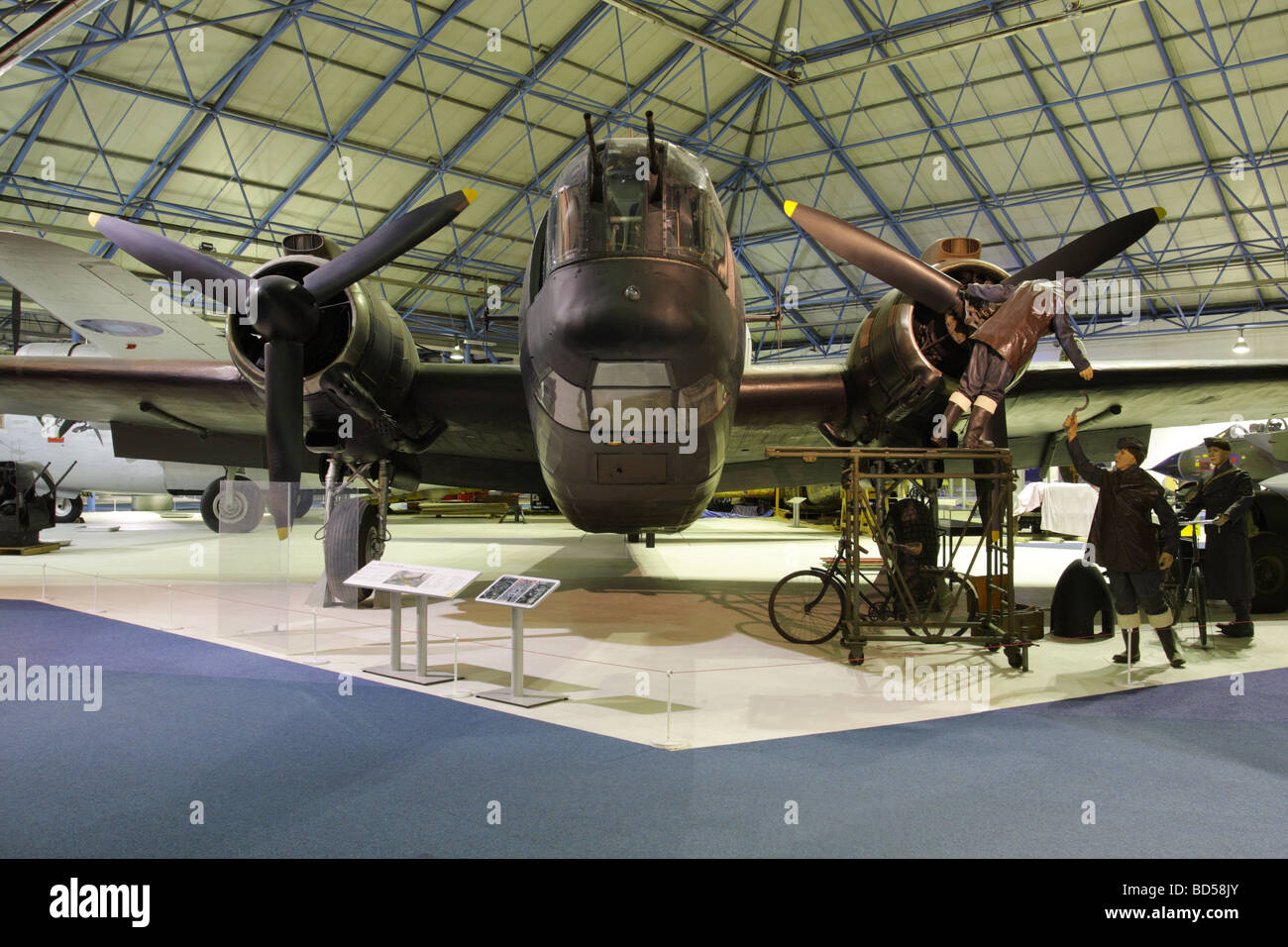 Livre : Vickers Wellington - Bombardier à Long Rayon D'action De La RAF (ISBN 9780764365294)