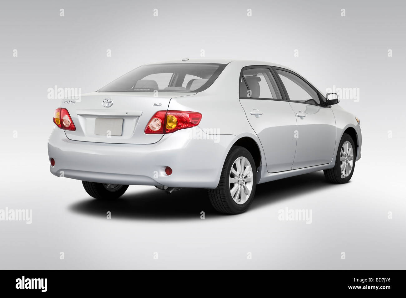 Extraordinary Toyota Corolla Xle 2010 Gallery