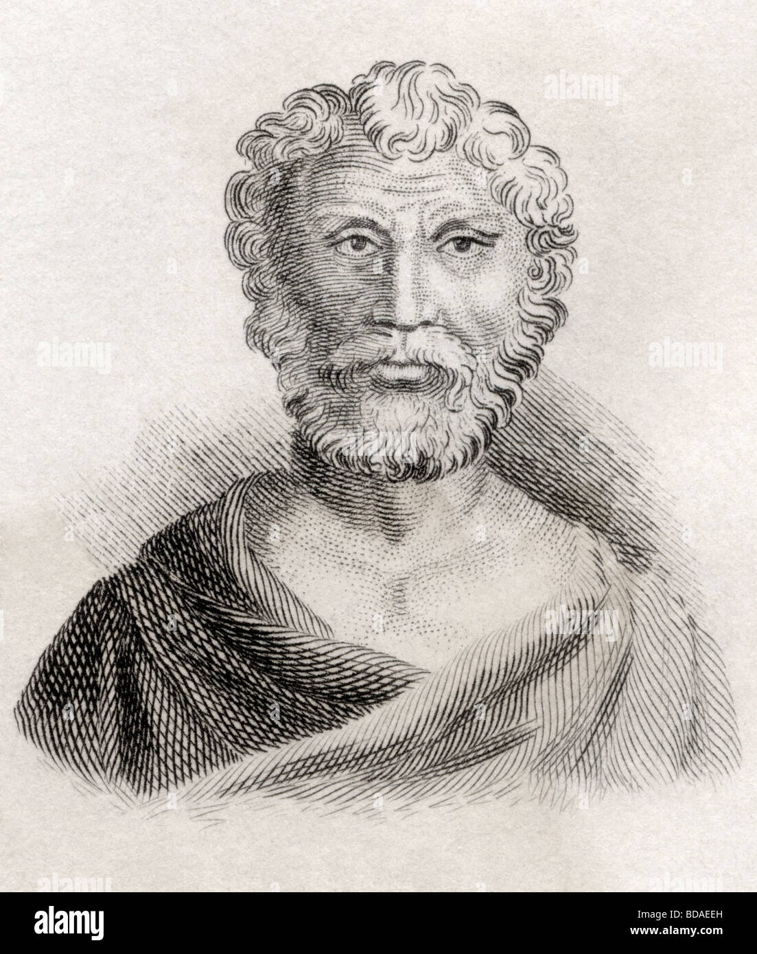 Quintus junius rusticus Banque de photographies et d’images à haute