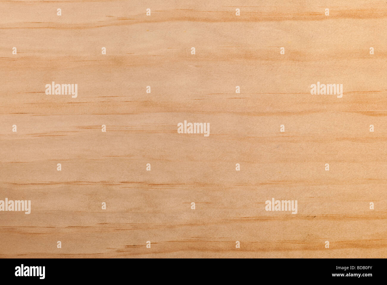 Finition Naturelle bois fond grainé Banque D'Images