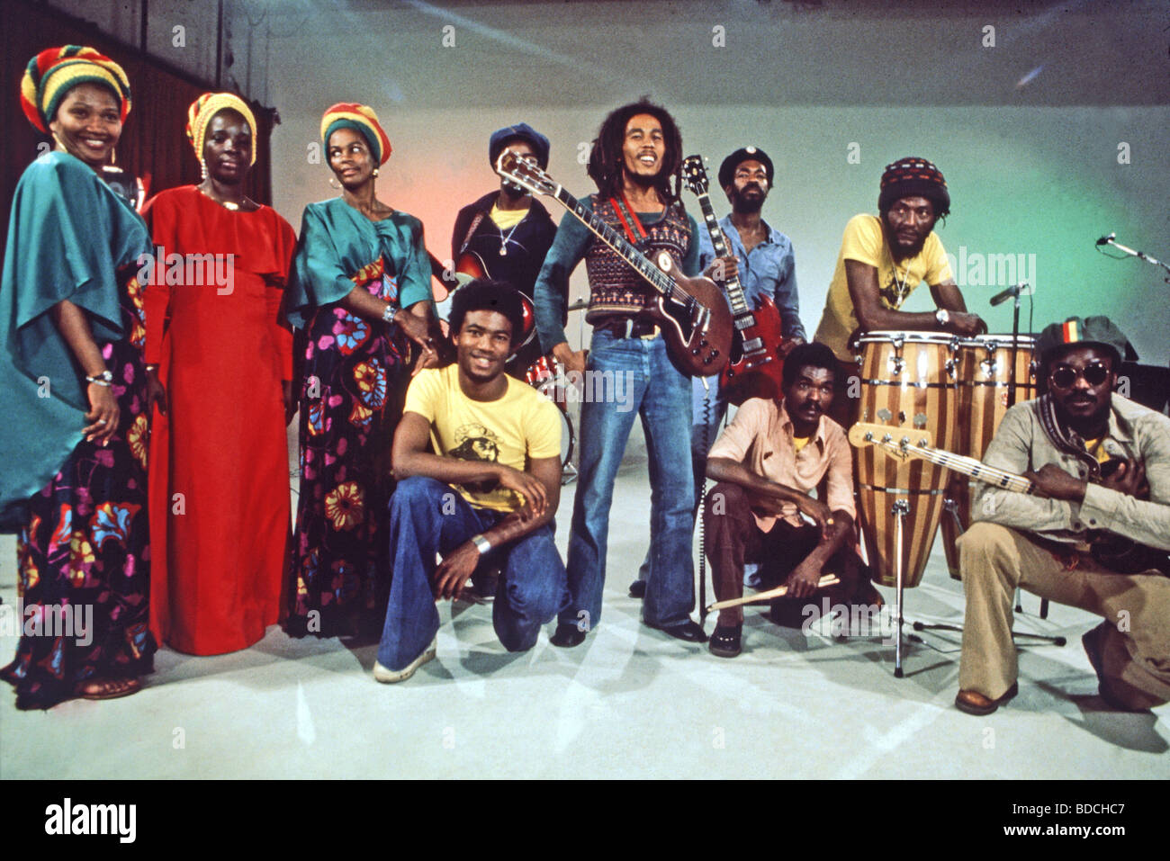 Reggae