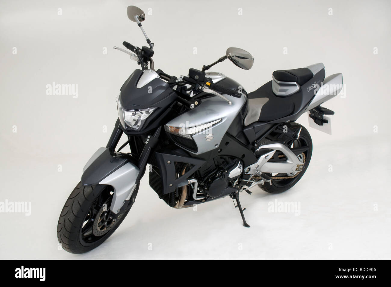 2008 Suzuki B King Banque D'Images