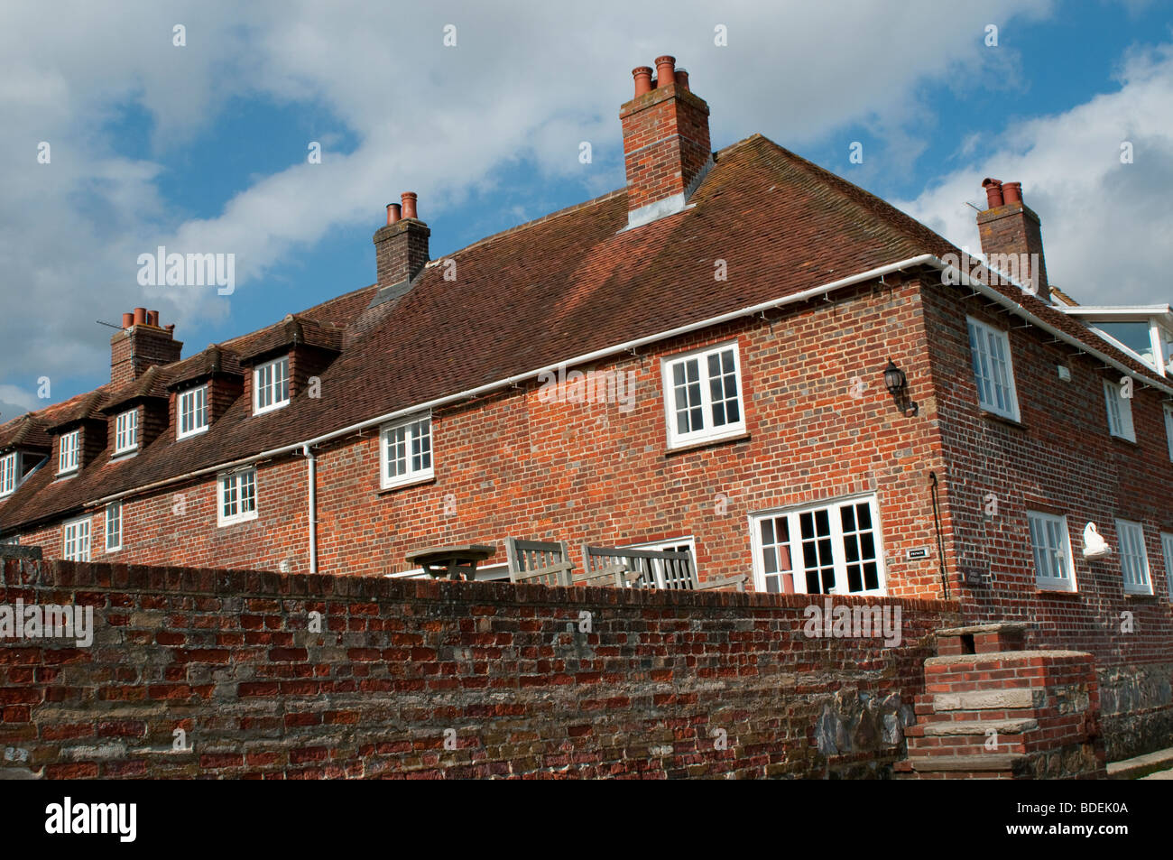 Bosham, West Sussex, UK Banque D'Images