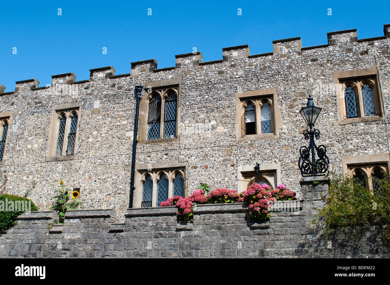 Arundel, West Sussex, UK Banque D'Images