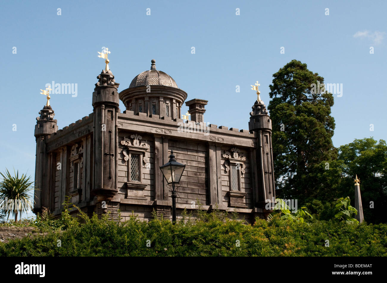 Arundel, West Sussex, UK Banque D'Images