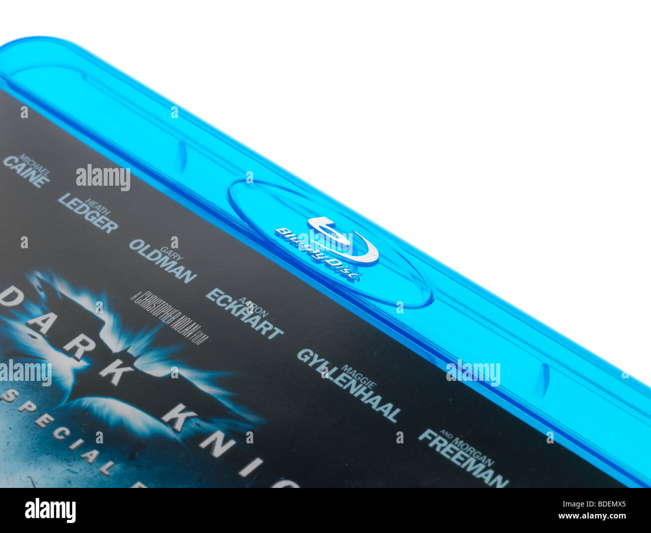 Blu-Ray Disc Banque D'Images