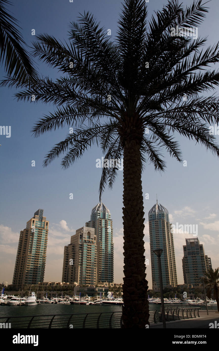 L'aéroport de Suvarnabhumi Bangkok Thaïlande Interior Banque D'Images