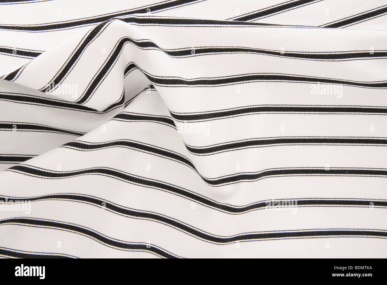 Rayures blanches noires Banque de photographies et d’images à haute