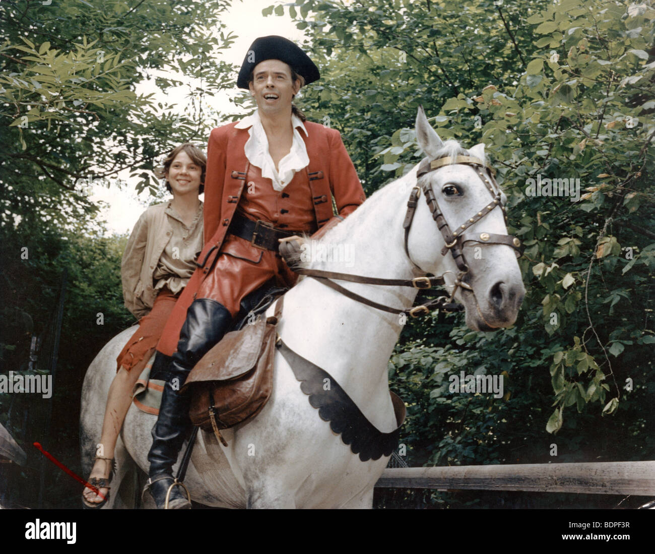 Mon oncle Benjamin Année : 1969 Réalisateur : Edouard Molinaro Jacques Brel Banque D'Images