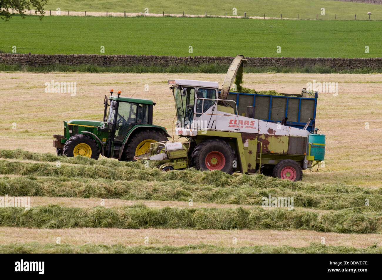The john deere store Banque de photographies et d’images à haute
