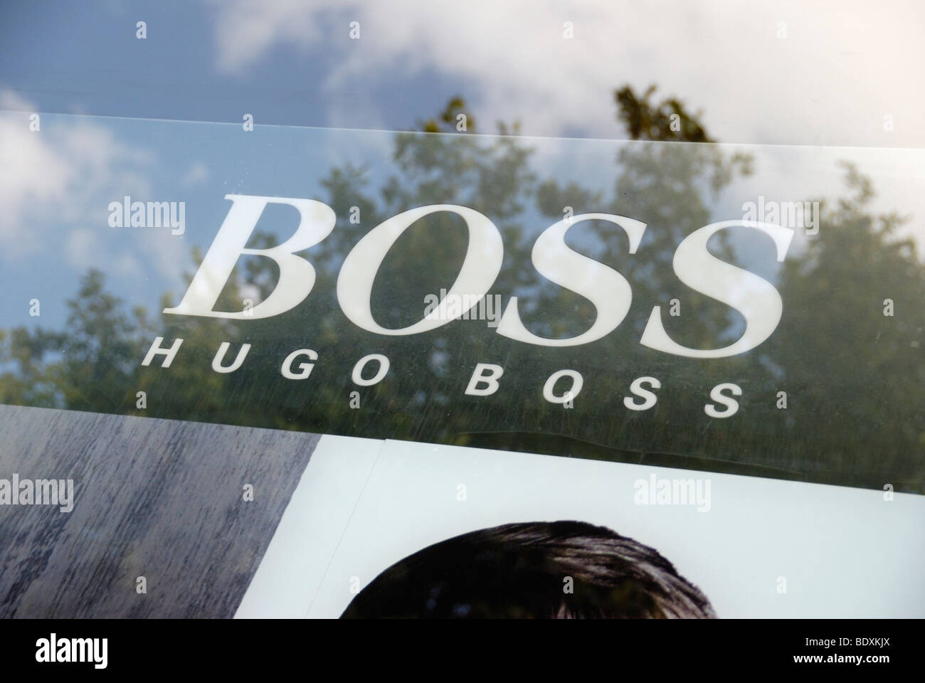 boss sign in