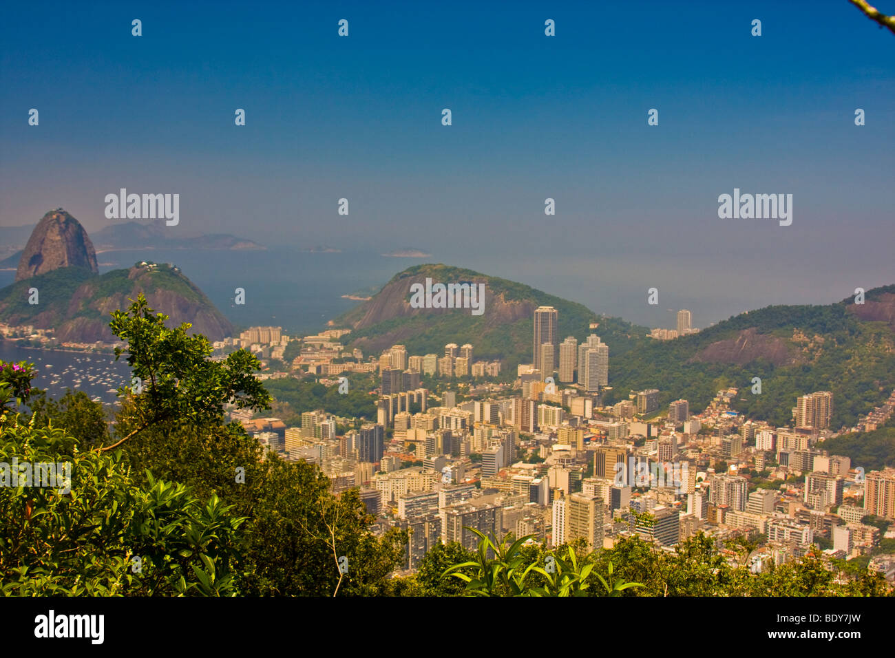 Ville de rio de janeiro Banque de photographies et d’images à haute ...
