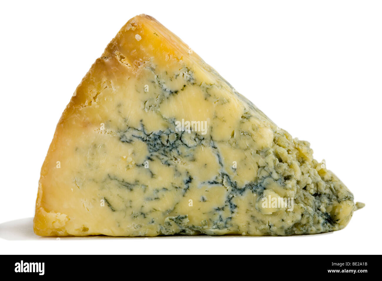fromage bleu Banque D'Images