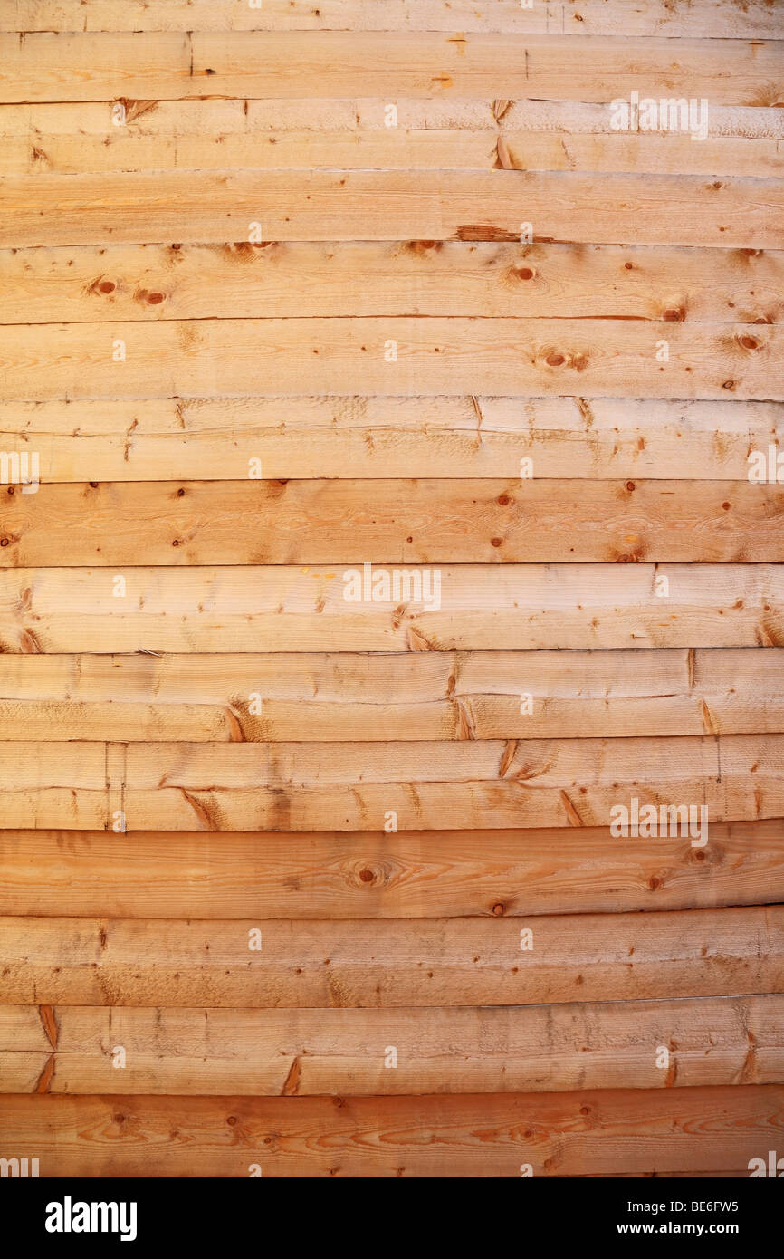 Résumé fond texturé en bois. Banque D'Images