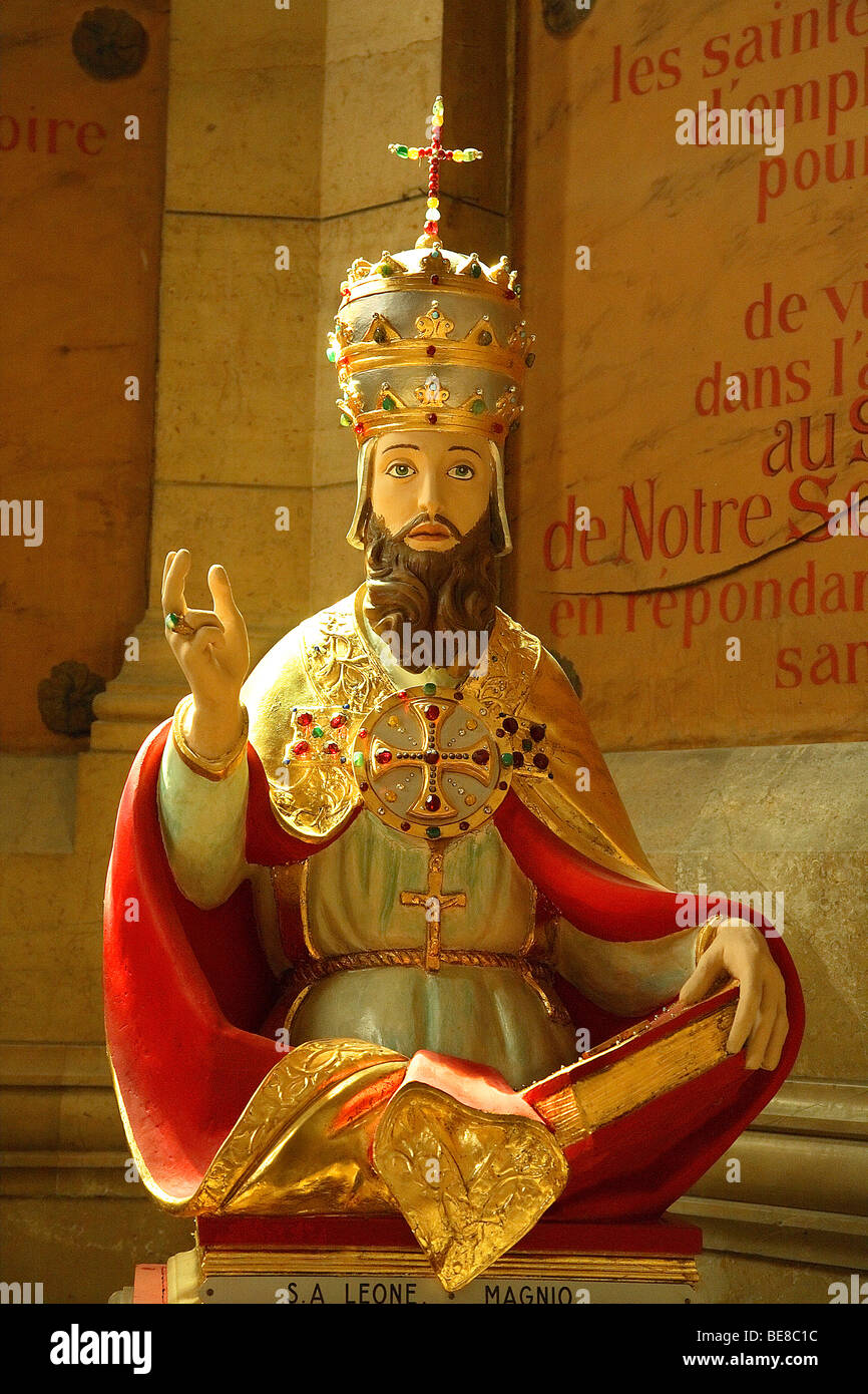 Cathédrale DE LA MAJOR, MARSEILLE Banque D'Images