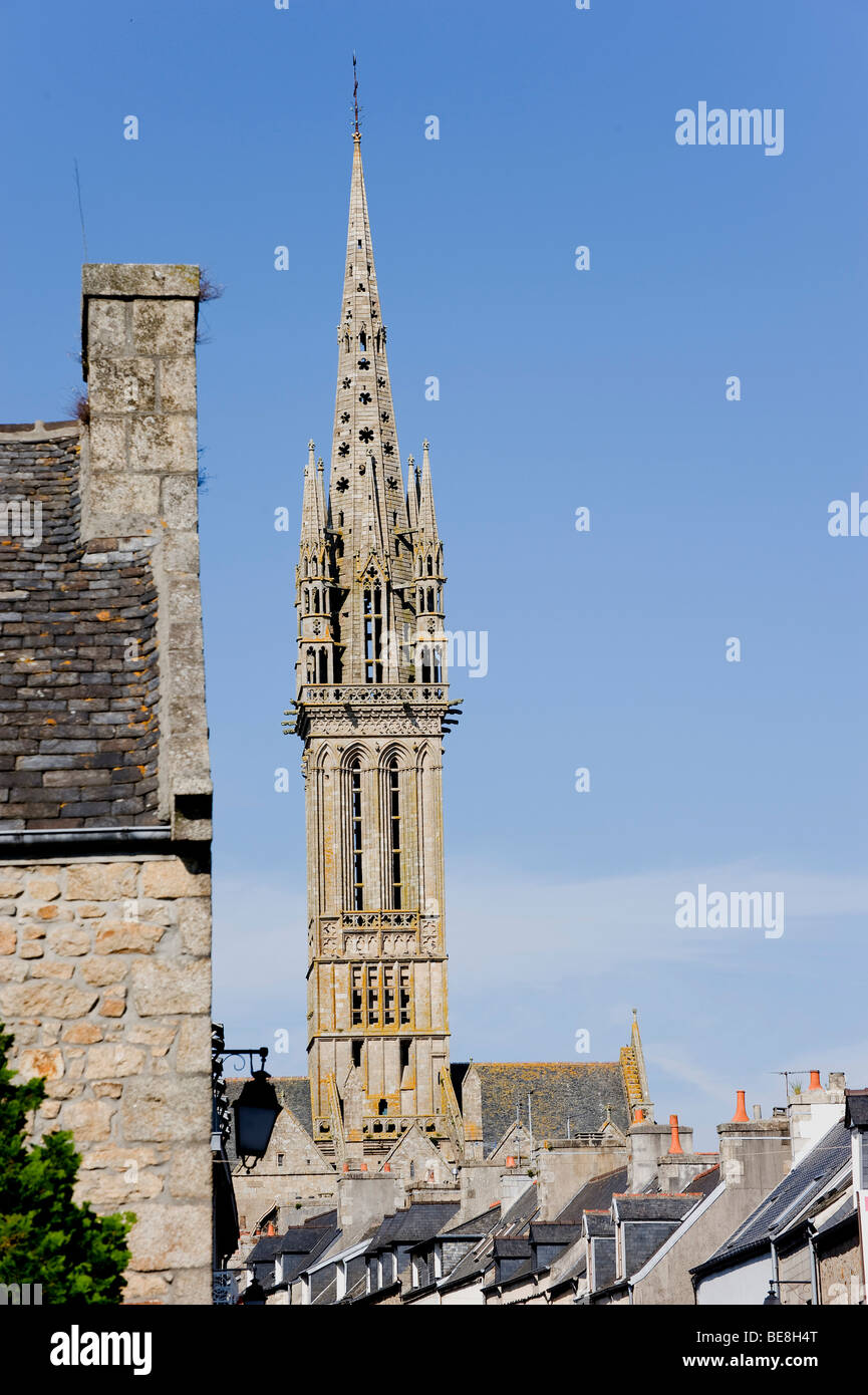 Saint pol de leon d'occasion - Collection