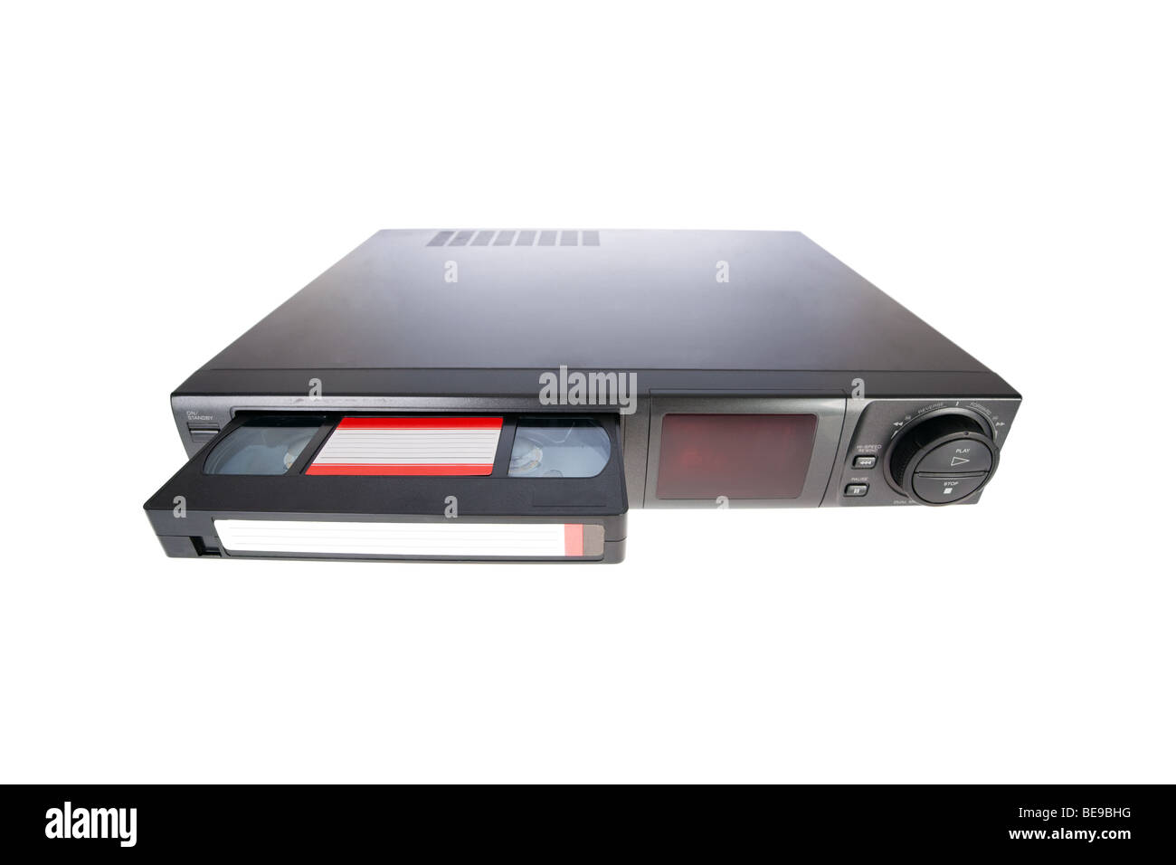 Magnétoscope Bluesky VHS - Lecteur Cassette - Occasion Fonctionnel