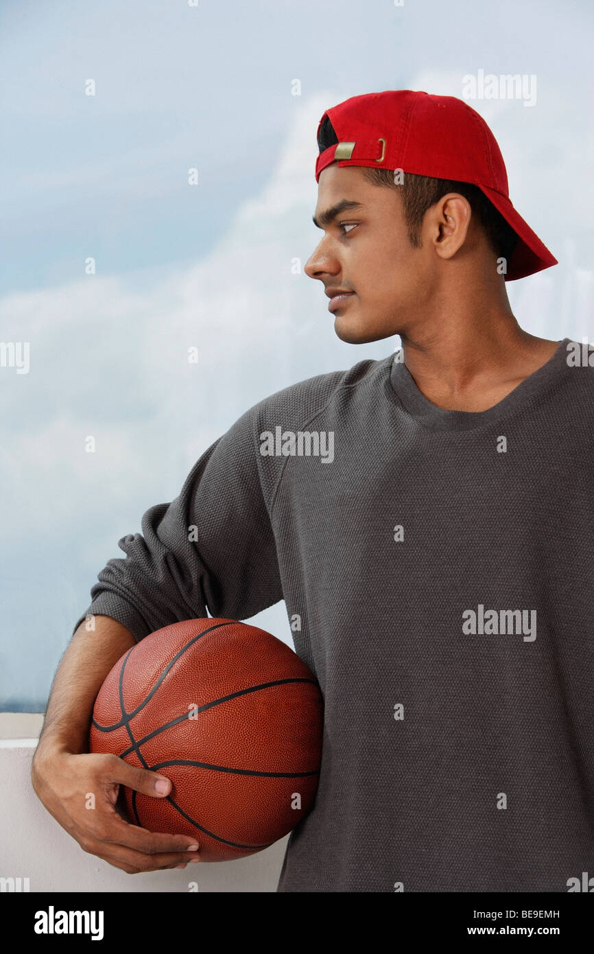 Casquette de basket Banque de photographies et d'images à haute résolution  - Alamy